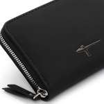 náhled Dámská peněženka TAMARIS 34065-100 černá W5