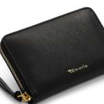 náhled Dámská peněženka TAMARIS 34081-100 černá W5