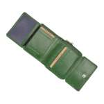 náhled Dámská peněženka RIEKER W181 zelená W5