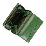 náhled Dámská peněženka RIEKER W181 zelená W5