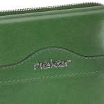 náhled Dámská peněženka RIEKER W181 zelená W5