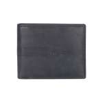 náhled Pánská peněženka RIEKER 1077 černá S6