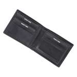 náhled Pánská peněženka RIEKER 1077 černá S6