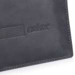 náhled Pánská peněženka RIEKER 1077 černá S6