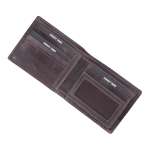 náhled Pánská peněženka RIEKER 1077 hnědá S6