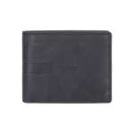 náhled Pánská peněženka RIEKER 1078 černá S6
