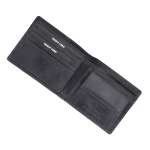 náhled Pánská peněženka RIEKER 1078 černá S6