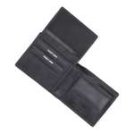 náhled Pánská peněženka RIEKER 1078 černá S6