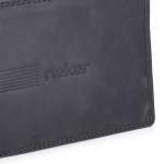 náhled Pánská peněženka RIEKER 1078 černá S6