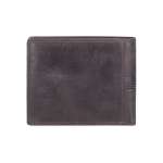 náhled Pánská peněženka RIEKER 1078 hnědá S6