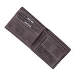 náhled Pánská peněženka RIEKER 1078 hnědá S6