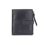 náhled Pánská peněženka RIEKER 1079 černá S6