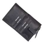 náhled Pánská peněženka RIEKER 1079 černá S6