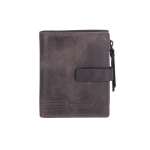 detail Pánská peněženka RIEKER 1079 hnědá S6