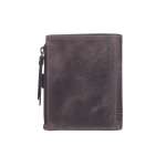 náhled Pánská peněženka RIEKER 1079 hnědá S6