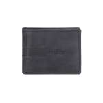 detail Pánská peněženka RIEKER 1080 černá S6