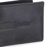 náhled Pánská peněženka RIEKER 1080 černá S6