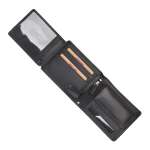 náhled Pánská peněženka RIEKER 1007 černá S6