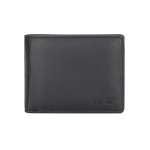 detail Pánská peněženka RIEKER 1008 černá S6