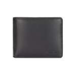 náhled Pánská peněženka RIEKER 1009 černá S6