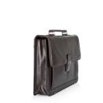 náhled Pánská taška RIEKER 9037 hnědá S6