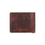 náhled Pánská peněženka RIEKER 1083 hnědá S6