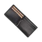 náhled Pánská peněženka RIEKER 1084 černá S6