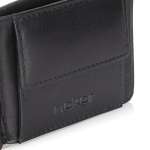náhled Pánská peněženka RIEKER 1084 černá S6