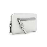 náhled Dámská peněženka TAMARIS 32807-300 bílá S6