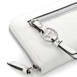 náhled Dámská peněženka TAMARIS 32807-300 bílá S6