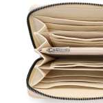 náhled Dámská peněženka TAMARIS 34214-431 žlutá S6