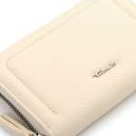 náhled Dámská peněženka TAMARIS 34214-431 žlutá S6