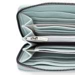 náhled Dámská peněženka TAMARIS 34214-530 modrá S6