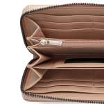 náhled Dámská peněženka TAMARIS 34236-420 béžová S6