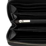 náhled Dámská peněženka TAMARIS 34237-100 černá S6