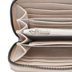 náhled Dámská peněženka TAMARIS 34237-400 béžová S6