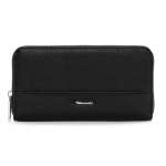 detail Dámská peněženka TAMARIS 34395-100 černá S6