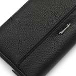 náhled Dámská peněženka TAMARIS 34395-100 černá S6