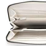 náhled Dámská peněženka TAMARIS 34395-300 bílá S6