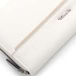 náhled Dámská peněženka TAMARIS 34395-300 bílá S6