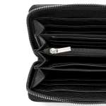 náhled Dámská peněženka TAMARIS 34396-100 černá S6