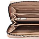 náhled Dámská peněženka TAMARIS 34396-420 béžová S6