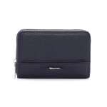 náhled Dámská peněženka TAMARIS 34396-500 modrá S6