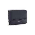 náhled Dámská peněženka TAMARIS 34396-500 modrá S6