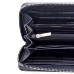 náhled Dámská peněženka TAMARIS 34396-500 modrá S6