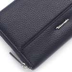 náhled Dámská peněženka TAMARIS 34396-500 modrá S6