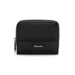 detail Dámská peněženka TAMARIS 34397-100 černá S6