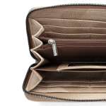 náhled Dámská peněženka TAMARIS 34517-420 béžová S6