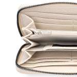 náhled Dámská peněženka TAMARIS 34556-400 béžová S6