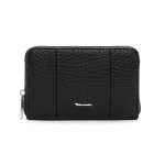 detail Dámská peněženka TAMARIS 34557-100 černá S6